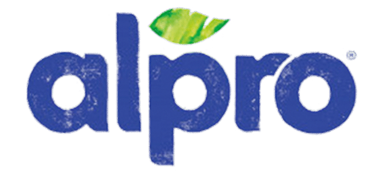 Alpro Logo